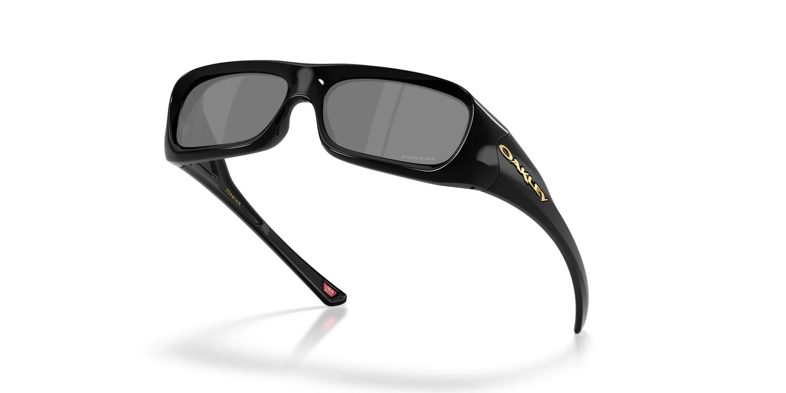 Oakley Permian 9520 Sunglasses - view 16